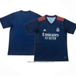 Camiseta Real Madrid 2ª Equipacion del 2021-2022