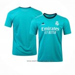 Camiseta Real Madrid 3ª Equipacion del 2021-2022