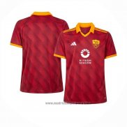 Camiseta Roma 4ª Equipacion del 2024