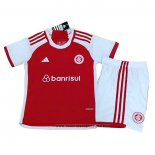 Camiseta SC Internacional 1ª Equipacion del Nino 2024