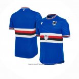 Camiseta Sampdoria 1ª Equipacion del 2023-2024