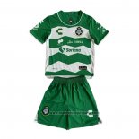 Camiseta Santos Laguna 1ª Equipacion del Nino 2023-2024