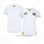 Camiseta Santos 1ª Equipacion del Mujer 2023