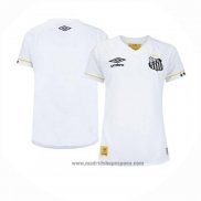 Camiseta Santos 1ª Equipacion del Mujer 2023