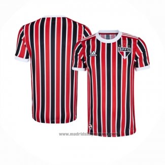 Camiseta Sao Paulo 2ª Equipacion del 2021