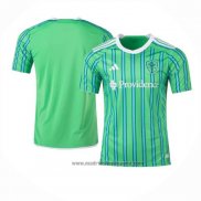 Camiseta Seattle Sounders 1ª Equipacion del 2024-2025