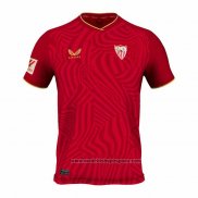 Camiseta Sevilla 2ª Equipacion del 2023-2024