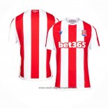 Camiseta Stoke City 1ª Equipacion del 2021-2022
