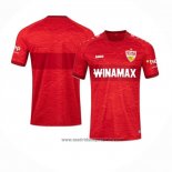 Camiseta Stuttgart 2ª Equipacion del 2023-2024