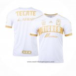 Camiseta Tigres UANL 3ª Equipacion del 2021