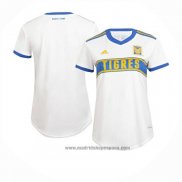 Camiseta Tigres UANL 3ª Equipacion del Mujer 2023