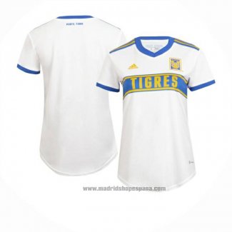 Camiseta Tigres UANL 3ª Equipacion del Mujer 2023