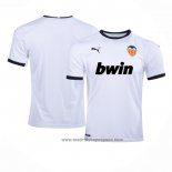 Camiseta 1ª Equipacion del Valencia 2020-2021