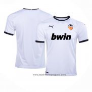 Camiseta 1ª Equipacion del Valencia 2020-2021