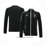 Chaqueta del Juventus 2021-2022 Negro