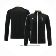 Chaqueta del Juventus 2021-2022 Negro