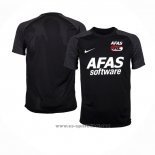 Tailandia Camiseta AZ Alkmaar 2ª Equipacion del 2021-2022
