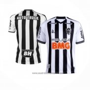 Tailandia Camiseta 1ª Equipacion del Atletico Mineiro 2020-2021