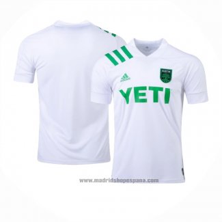 Tailandia Camiseta Austin 2ª Equipacion del 2021