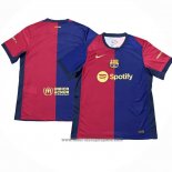 Tailandia Camiseta Barcelona 1ª Equipacion del 2024-2025