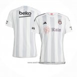 Tailandia Camiseta Besiktas JK 1ª Equipacion del 2023-2024