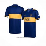 Tailandia Camiseta 1ª Equipacion del Boca Juniors 2020