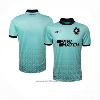 Tailandia Camiseta Botafogo Portero 1ª Equipacion del 2023