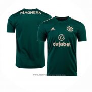 Tailandia Camiseta Celtic 2ª Equipacion del 2021-2022