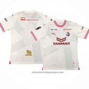 Tailandia Camiseta Cerezo Osaka 2ª Equipacion del 2024