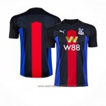 Tailandia Camiseta 3ª Equipacion del Crystal Palace 2020-2021