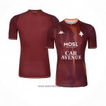 Tailandia Camiseta FC Metz 1ª Equipacion del 2021-2022