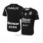 Tailandia Camiseta Guadalajara Portero 2ª Equipacion del 2024-2025