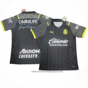 Tailandia Camiseta Guadalajara 2ª Equipacion del 2021