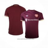 Tailandia Camiseta 1ª Equipacion del Heart of Midlothian 2020-2021
