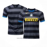 Tailandia Camiseta 3ª Equipacion del Inter Milan 2020-2021
