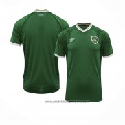 Tailandia Camiseta 1ª Equipacion del Irlanda 2020-2021