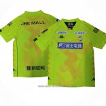 Tailandia Camiseta JEF United Chiba 1ª Equipacion del 2021
