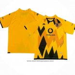 Tailandia Camiseta Kaizer Chiefs 1ª Equipacion del 2023-2024