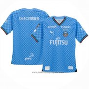 Tailandia Camiseta Kawasaki Frontale 1ª Equipacion del 2024