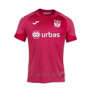 Tailandia Camiseta Leganes 2ª Equipacion del 2021-2022