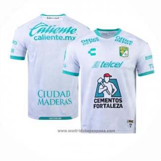 Tailandia Camiseta Leon 2ª Equipacion del 2021-2022