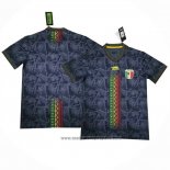 Tailandia Camiseta Mali Special 2024 Negro