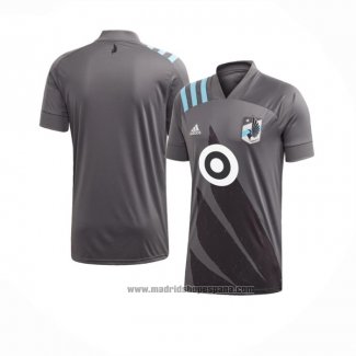 Tailandia Camiseta 1ª Equipacion del Minnesota United 2020