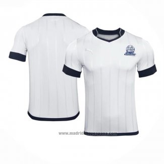 Tailandia Camiseta Monterrey 75 Anos 2020