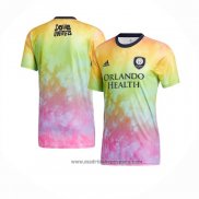 Tailandia Camiseta Orlando City Pride 2021