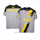 Tailandia Camiseta Penarol 2ª Equipacion del 2021