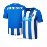 Tailandia Camiseta Porto 1ª Equipacion del 2021-2022