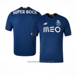 Tailandia Camiseta 2ª Equipacion del Porto 2020-2021