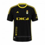 Tailandia Camiseta Real Oviedo 3ª Equipacion del 2023-2024