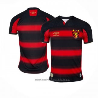 Tailandia Camiseta 1ª Equipacion del Recife 2020